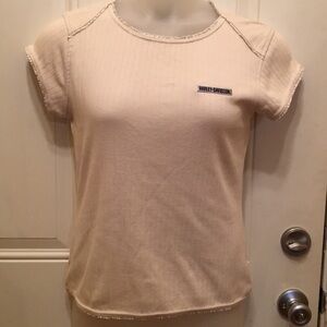 Harley Davidson shirt